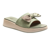 LADIES SLIPPERS