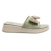 LADIES SLIPPERS