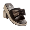 LADIES SLIPPERS