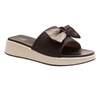 LADIES SLIPPERS