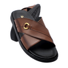 MEN SLIPPER TAN
