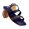 LADIES SLIPPERS