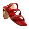 LADIES SLIPPERS