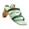 LADIES SLIPPERS