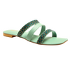LADIES SLIPPERS