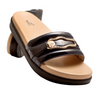 LADIES SLIPPERS
