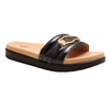 LADIES SLIPPERS