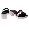 LADIES SLIPPER
