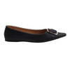 PUMPS. BLACK