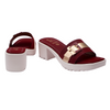 LADIES SLIPPER