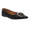 PUMPS. BLACK