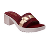 LADIES SLIPPER