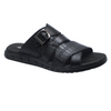 MEN SLIPPER BLACK