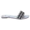 LADIES FANCY GRAY
