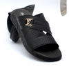 MEN SLIPPER BLACK