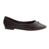 PUMPS. BROWN