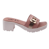 LADIES SLIPPER