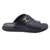 MEN SLIPPER BLACK