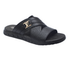 MEN SLIPPER BLACK