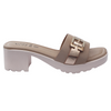 LADIES SLIPPER