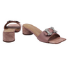 LADIES SLIPPER