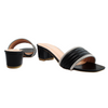 SLIPPER.RIPBLACK