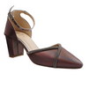 COAT SHOE