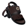 MEN SANDALS