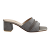 SLIPPER. GREY