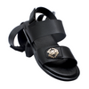 MEN SLIPPER BLACK