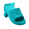 LADIES SOFT GREEN