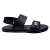 MEN SLIPPER BLACK