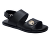 MEN SLIPPER BLACK