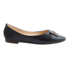 PUMPS. BLACK