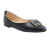 PUMPS. BLACK