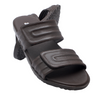 MEN SLIPPER BRWON