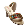 LADIES FANC GOLDEN