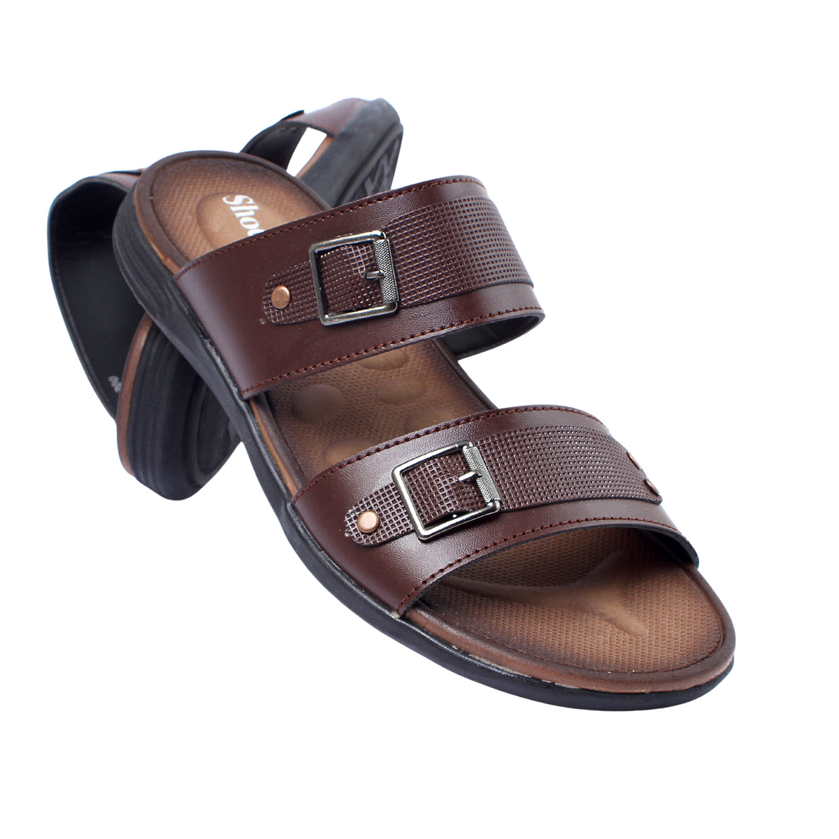 MEN SLIPPER – shoelandpk