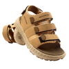 MEN SKECHERS SANDALS