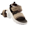 MEN SKECHERS SANDALS