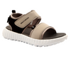 MEN SKECHERS SANDALS