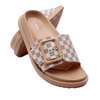 LADIES SOFT PINK