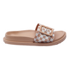 LADIES SOFT PINK