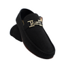 LOAFERS BLACK