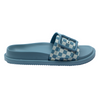 LADIES SOFT BLUE