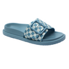 LADIES SOFT BLUE