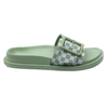 LADIES SOFT GREEN