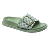 LADIES SOFT GREEN