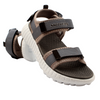 MEN SKECHERS SANDALS