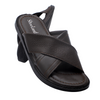MEN SLIPPER BROWN